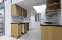 Inverkeilor kitchen extension leads